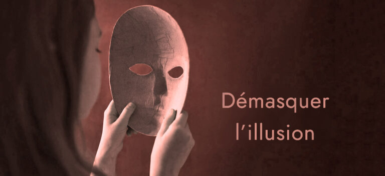 Une histoire projetée sur le réel