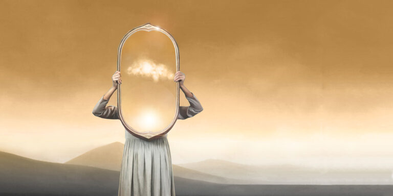 Se retrouver “en vérité”