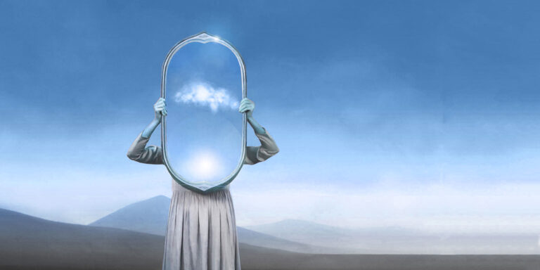 Parfait comme le Ciel