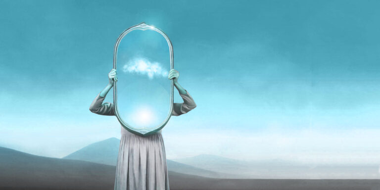 Lâcher prise du jugement 