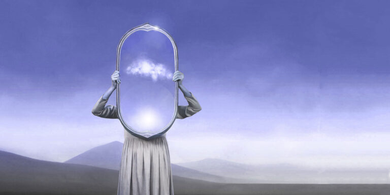 Lâcher prise de toute adversité